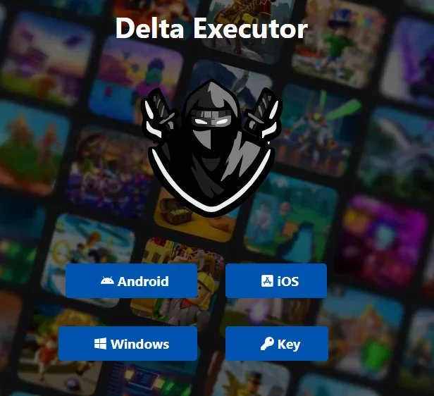 Delta Executor