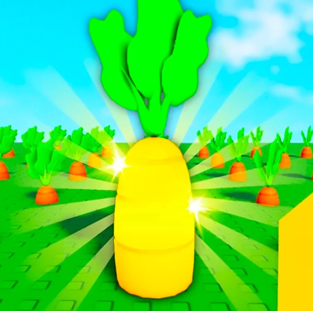 Grow a Garden