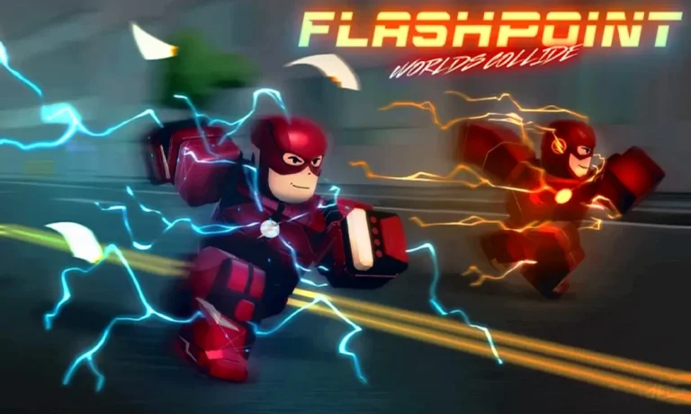 FLASHPOINT Script