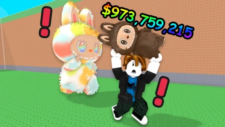 Don’t Steal the Bubu Script