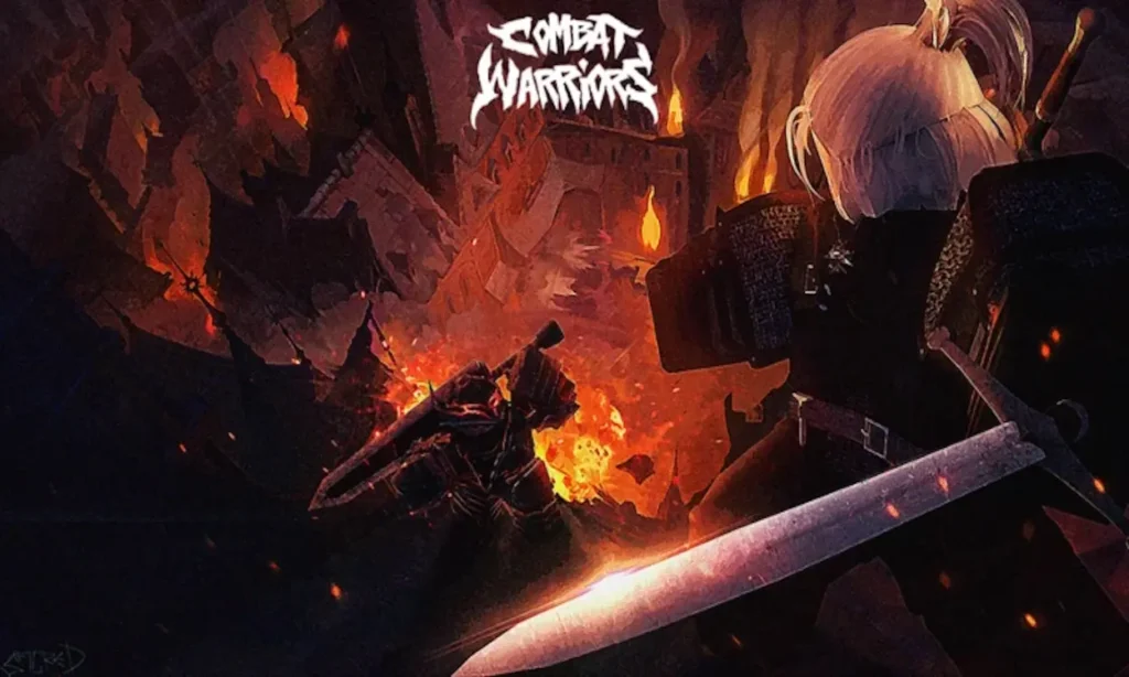 Combat Warriors Script