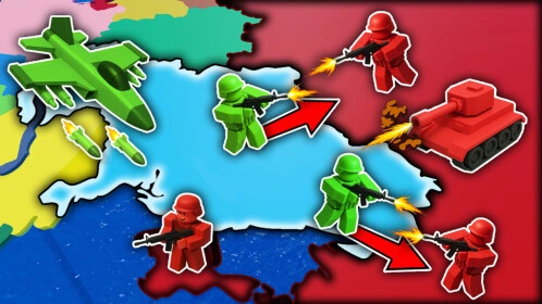 Conquer The World WW2 Script