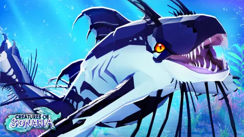 Creatures of Sonaria Survive Kaiju Animals Script