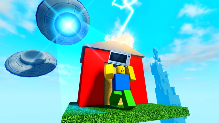 Horrific Housing Script