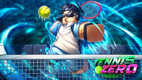 Tennis: Zero Script