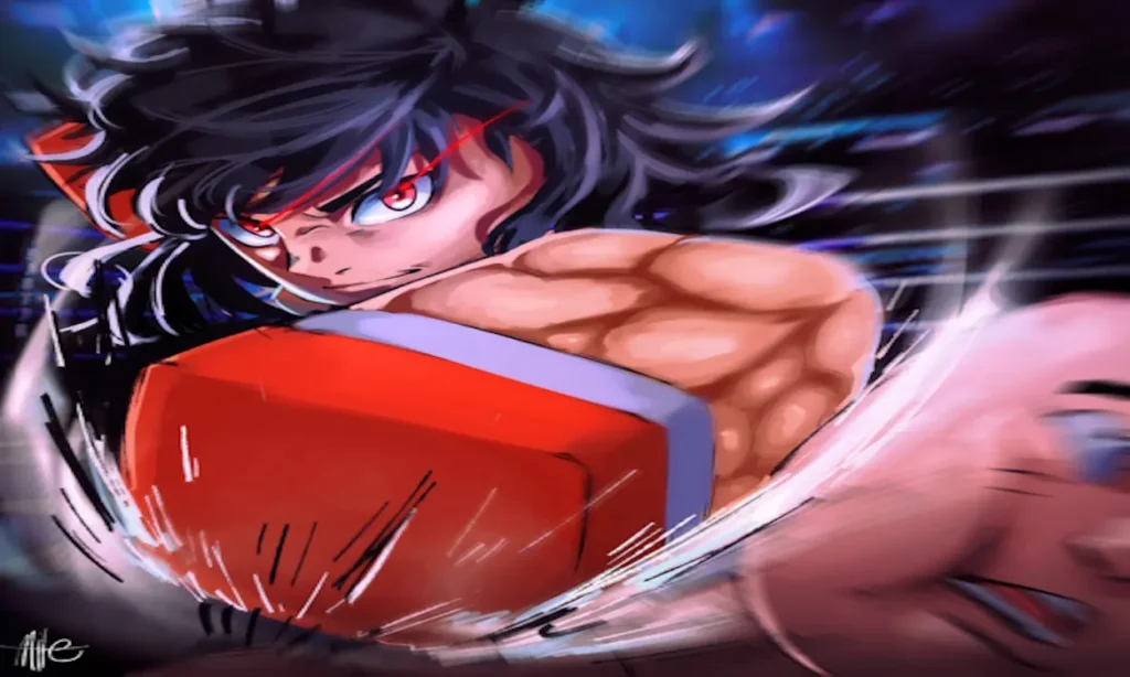 Untitled Boxing Game Script