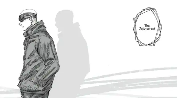 Jujutsu Shenanigans Script