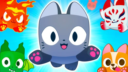 Pet Simulator 99 Script