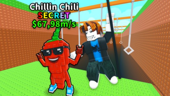 Swing Obby for Brainrots Script