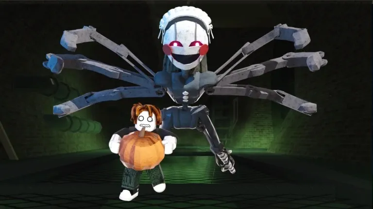 Deadly Delivery Script