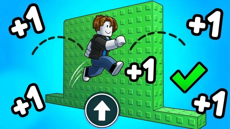 +1 Backflip Obby Escape Script