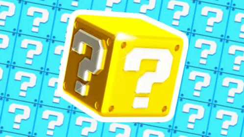 LUCKY BLOCKS Battlegrounds Script