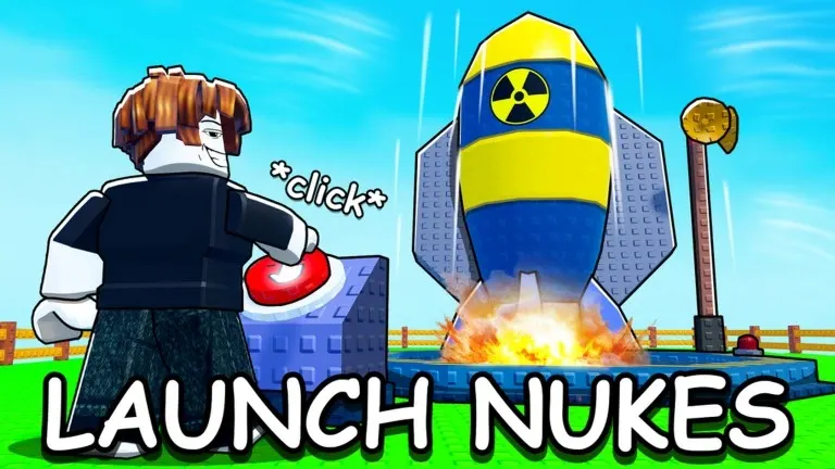 Nuke Your City Script