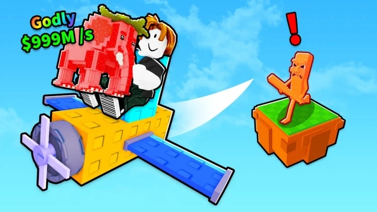 Launch Plane for Brainrots Script