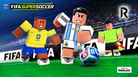 Rak Hub | Fifa Super Soccer Script Auto Dive Auto Tackle