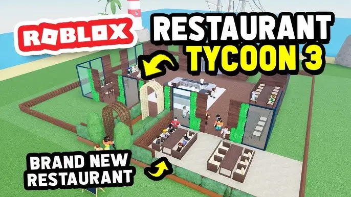 Restaurant TyCoon 3 Script