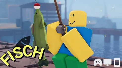 Fisch Script